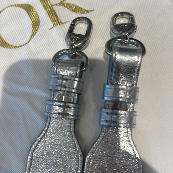 Dior Small Lady My ABCDior Bag. Never worn - Picture 13 of 14